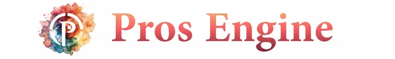 Pros Engine for Professional Growth