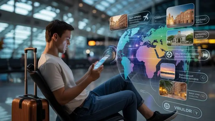 best travel planning 