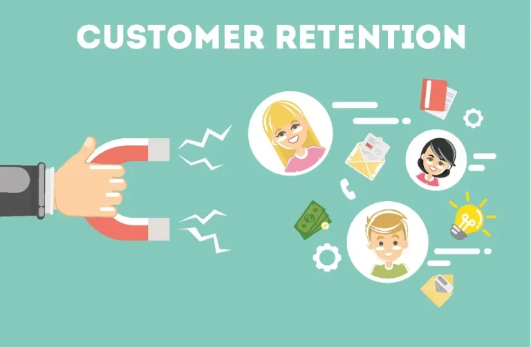 Customer Retention Ideas for Small Businesses customer retention ideas for small businesses