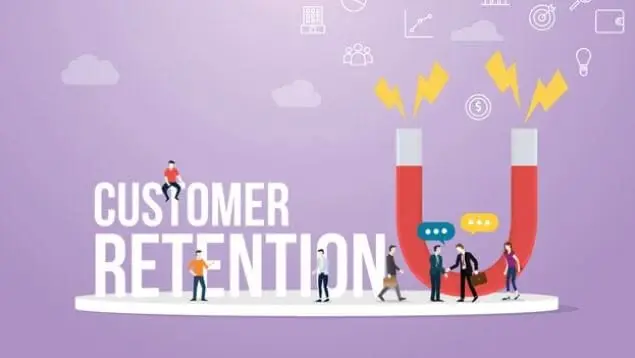 customer retention ideas