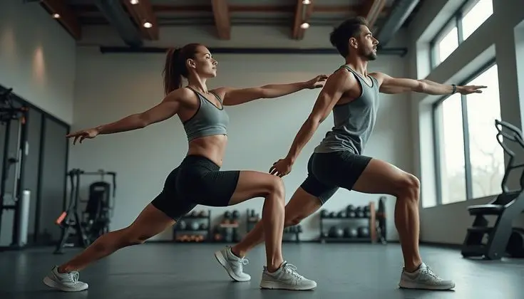 easy home workout tips