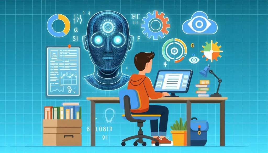 how ai tools are changing