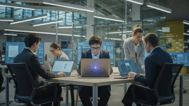 latest cybersecurity trends