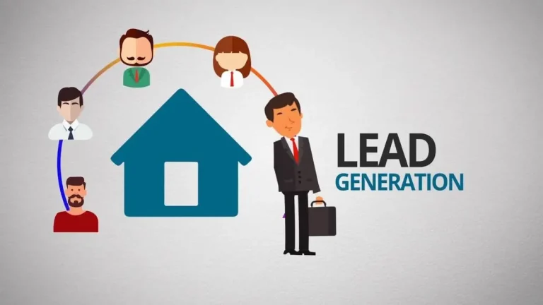 local business lead generation ideas guide