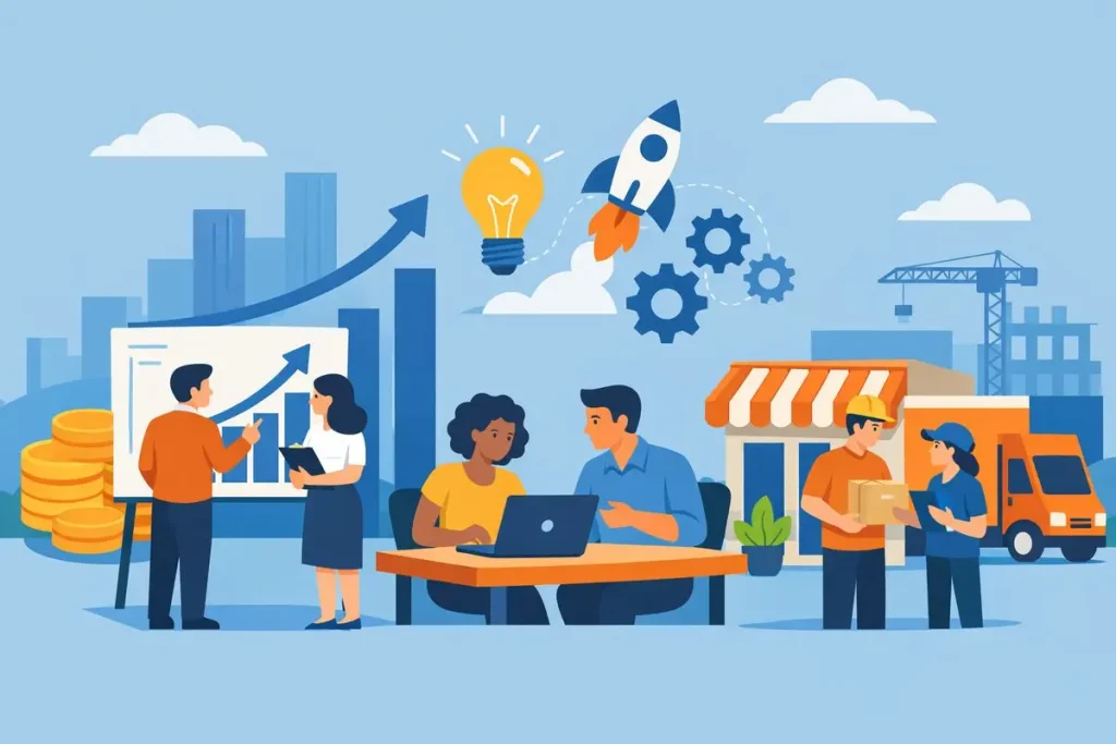 small business growth 