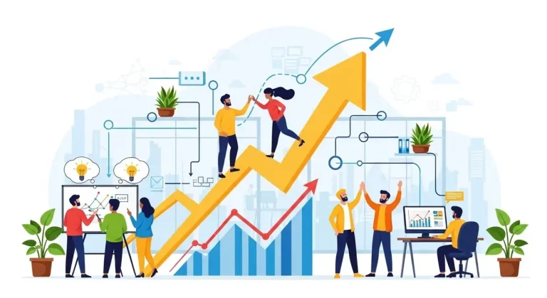 small business growth strategies guide