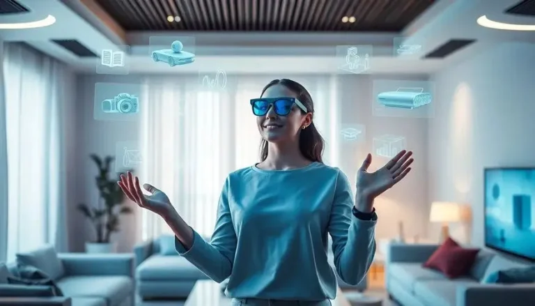 Smart Home Technology Trends to Watch in 2026 smart home technology trends to watch in 2026