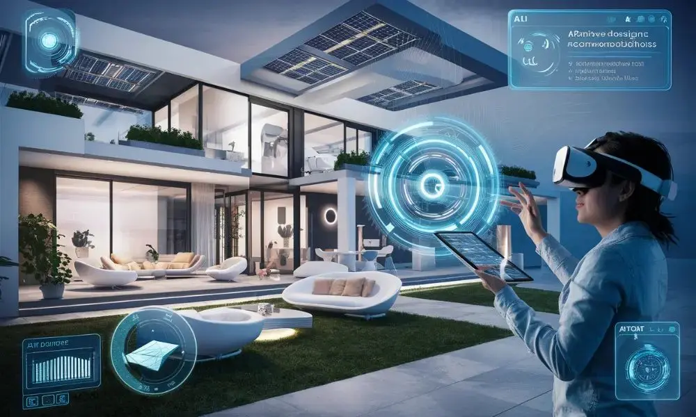 smart home technology