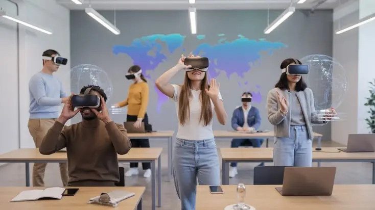 top technology trends 